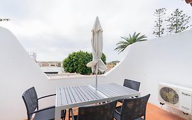 Apartamentos Borda D'Agua